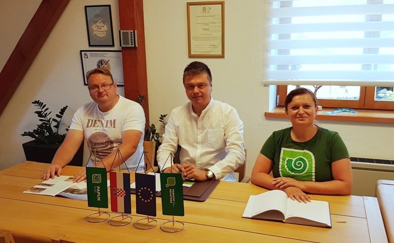 Park prirode Papuk bilježi rekordnu posjećenost