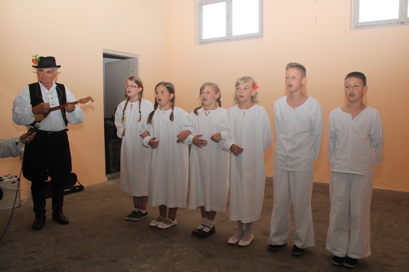 Pjesmom, plesom i tradicijskim jelima obilježeni Bekteški susreti