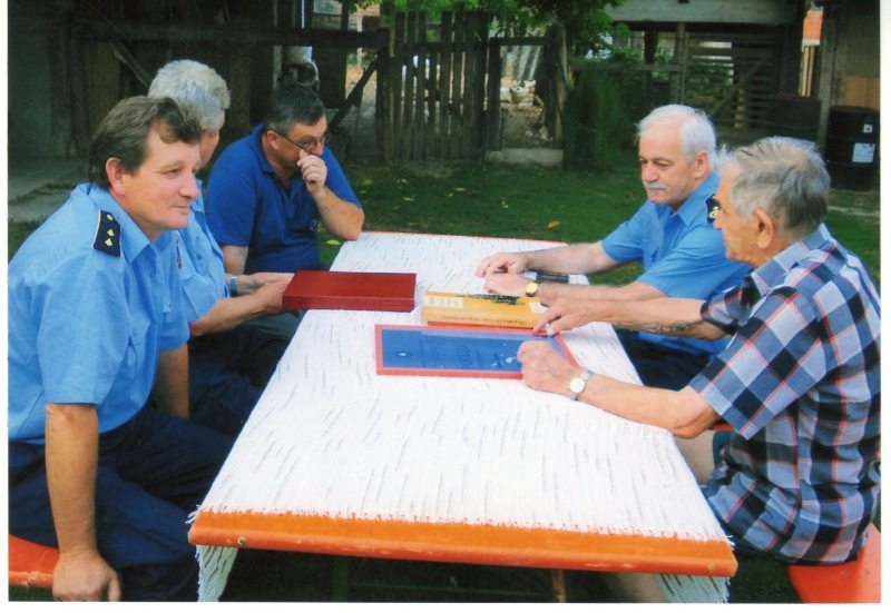 Plaketa 'Mirka Kolarića' pleterničkom veteranu