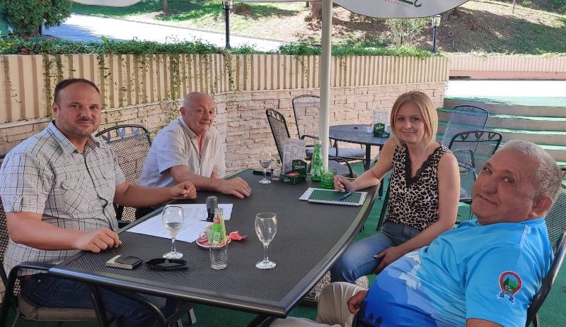 Planinarska kuća Trišnjica HPD "Sokolovac" dobiva novi život: Potpisan ključni ugovor za razvoj Papuka