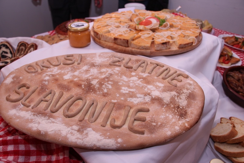 Planira se osnivanje klastera Okusi hrvatske tradicije