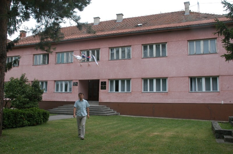 Podržavaju akciju legalizacije objekata