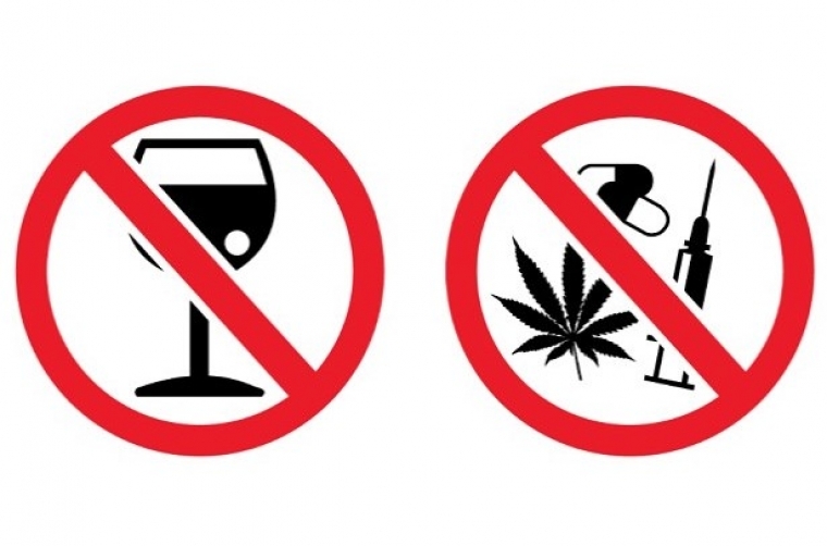 Policija najavljuje akciju u prometu - Pojačani nadzor vozača pod utjecajem alkohola i droga u noći subote na nedjelju 16./17. svibnja