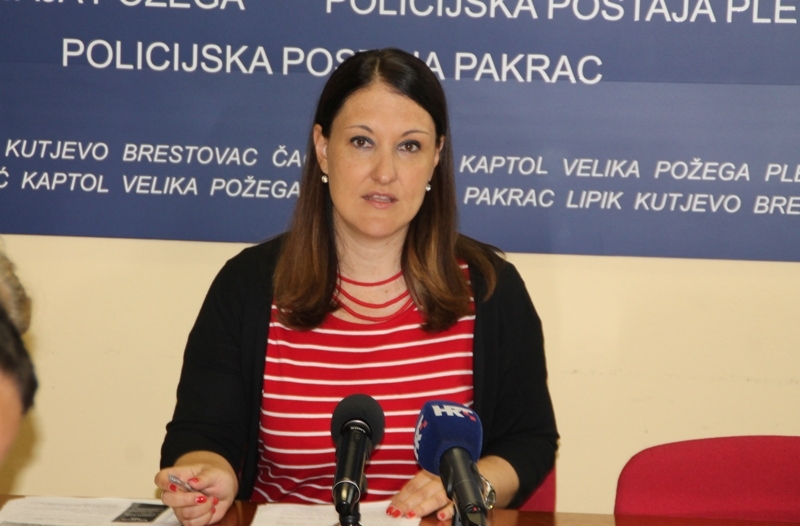 Policija upozorava kupače: "Dok ste na bazenima, pazite na osobne stvari"