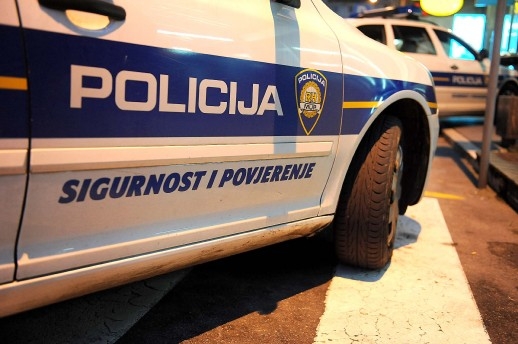 Policijsko izvješće