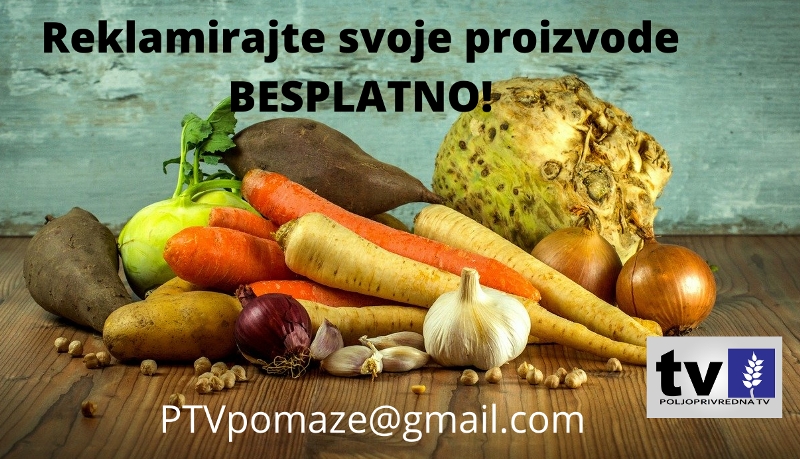 Poljoprivredna televizija Požega poljoprivrednicima nudi specijalizirani program putem platformi i live streaminga