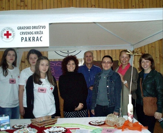 Pomoć za teško oboljele i njihove obitelji