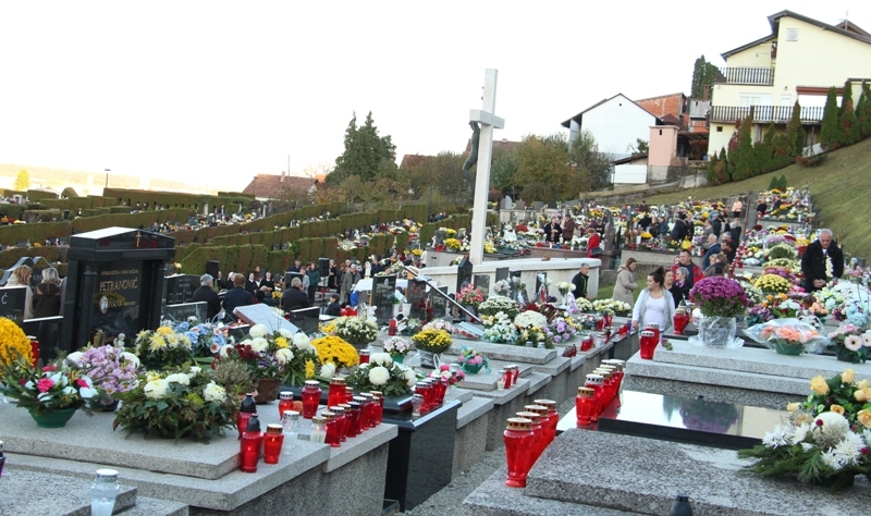 Povodom obilježavanja Svih svetih policija upozorava