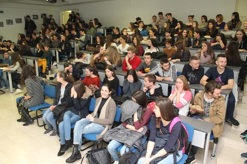 "Požega iz moje perspektive"