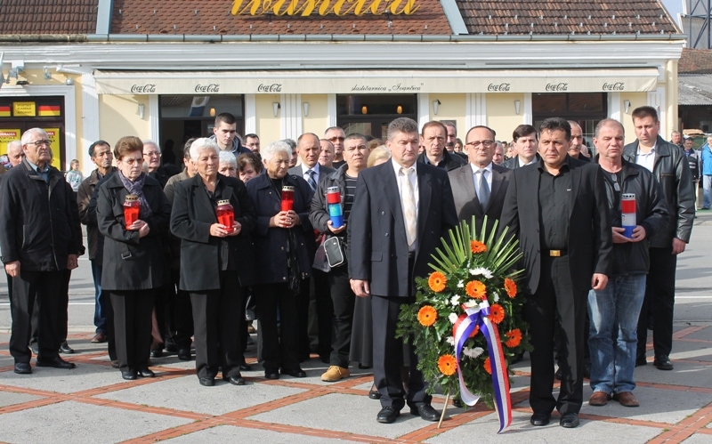 Požeška brigada nastala je u vihoru Domovinskog rata