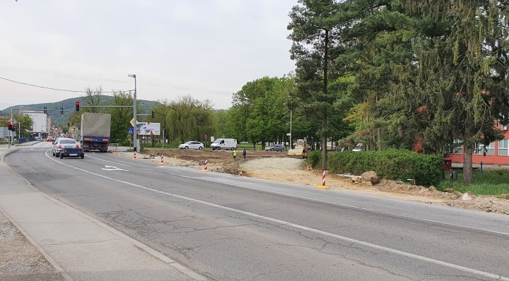 Požežane uskoro očekuju velike gužve u prometu jer kreću rekonstrukcije čak 3 velika raskrižja i radovi na Aglomeraciji