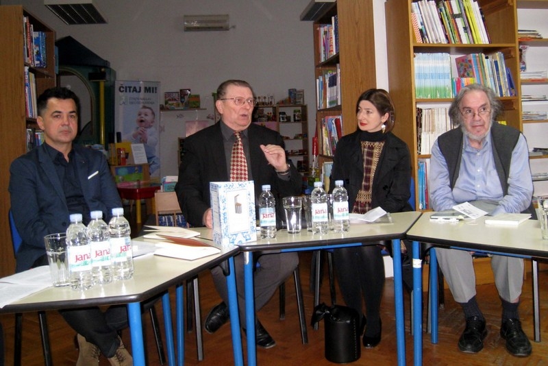 Požežani na Pjesničkim susretima u Drenovcima