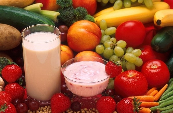 Poziv na uključenje u novu Školsku shemu voća i povrća te mlijeka i mliječnih proizvoda 2021./2022.