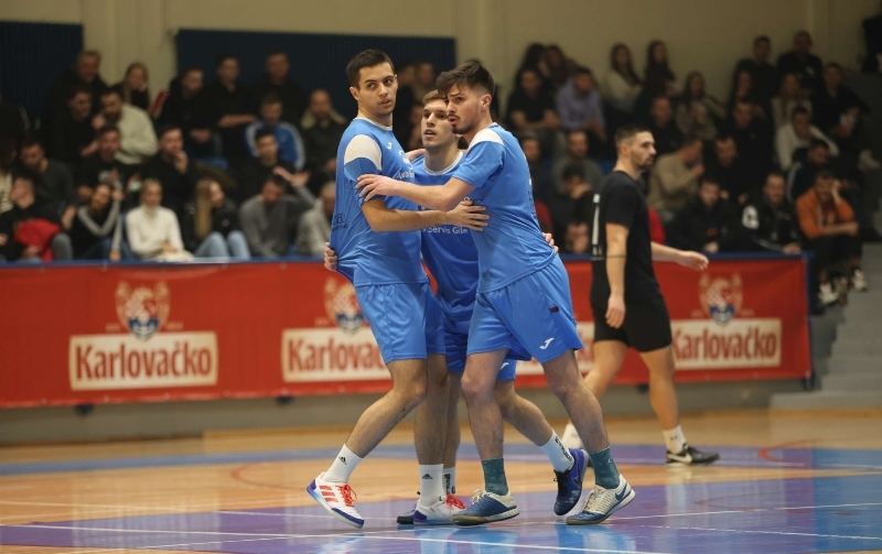 Poznati su polufinalisti 33. BMNT Požega
