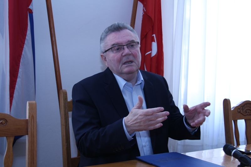 Pred građanima Požege je važan krug izbora za trasiranje dugoročnog pravca kojim bi trebao ići ovaj naš Grad