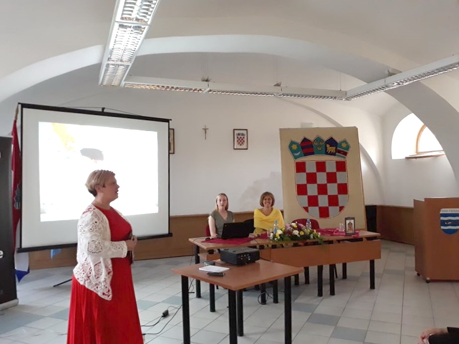 Predstavljen međunarodni projekt „Tragom umjetnosti obitelji Straub“ i program Kreativna Europa