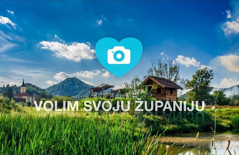 Preplavimo Internet lijepim fotografijama naših županija!