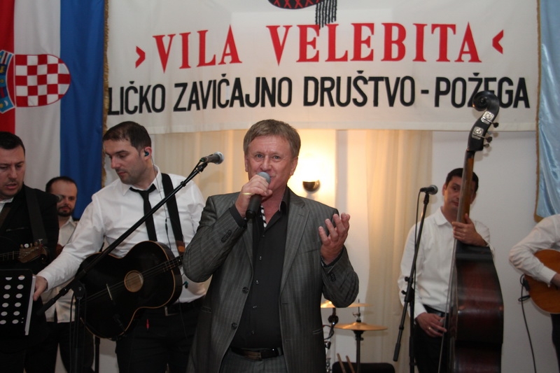 Prigodnim plaketama zahvalili se svima na pomoći u proteklih 20. godina