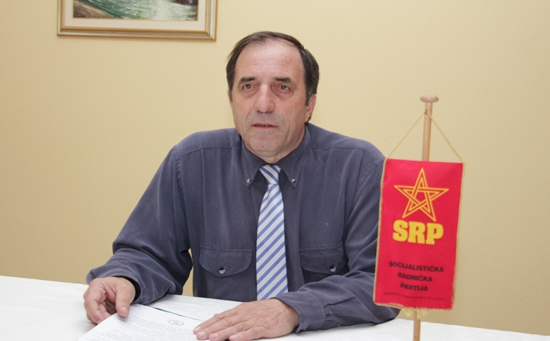 Pripremaju samostalnu listu za Županijsku skupštinu