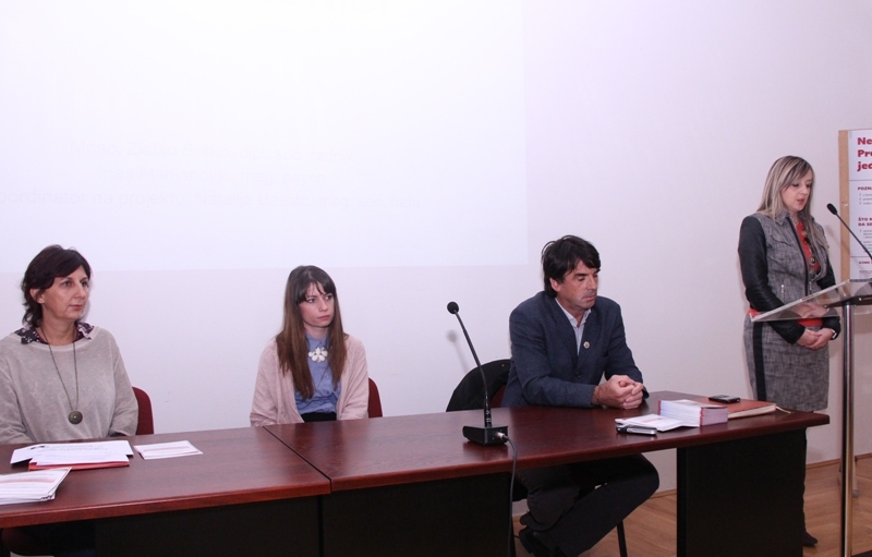 Program podrške razvoja udomiteljstva za djecu
