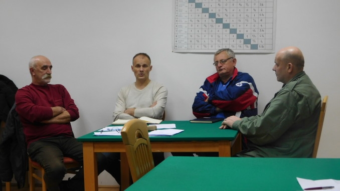 Proljetni dio sezone kreće 19. i 20. ožujka