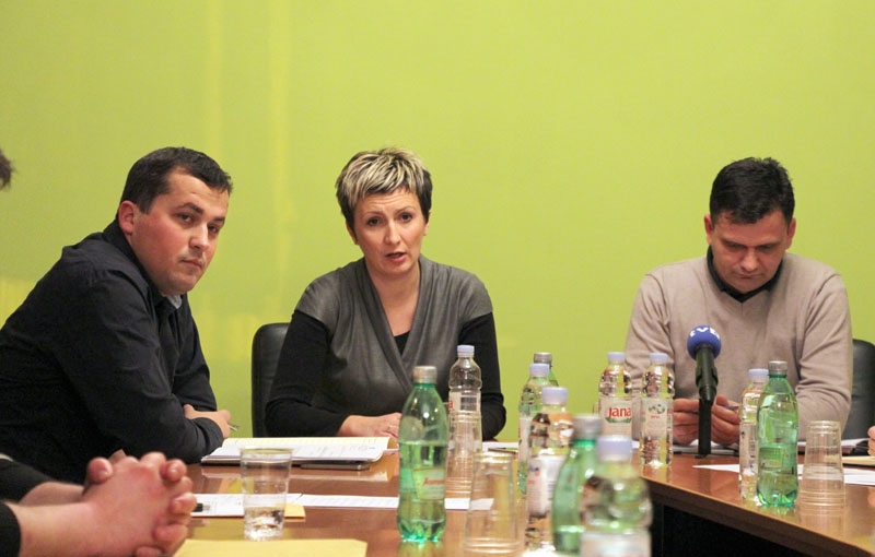 Promjenom urbanističkog plana do novih ulica
