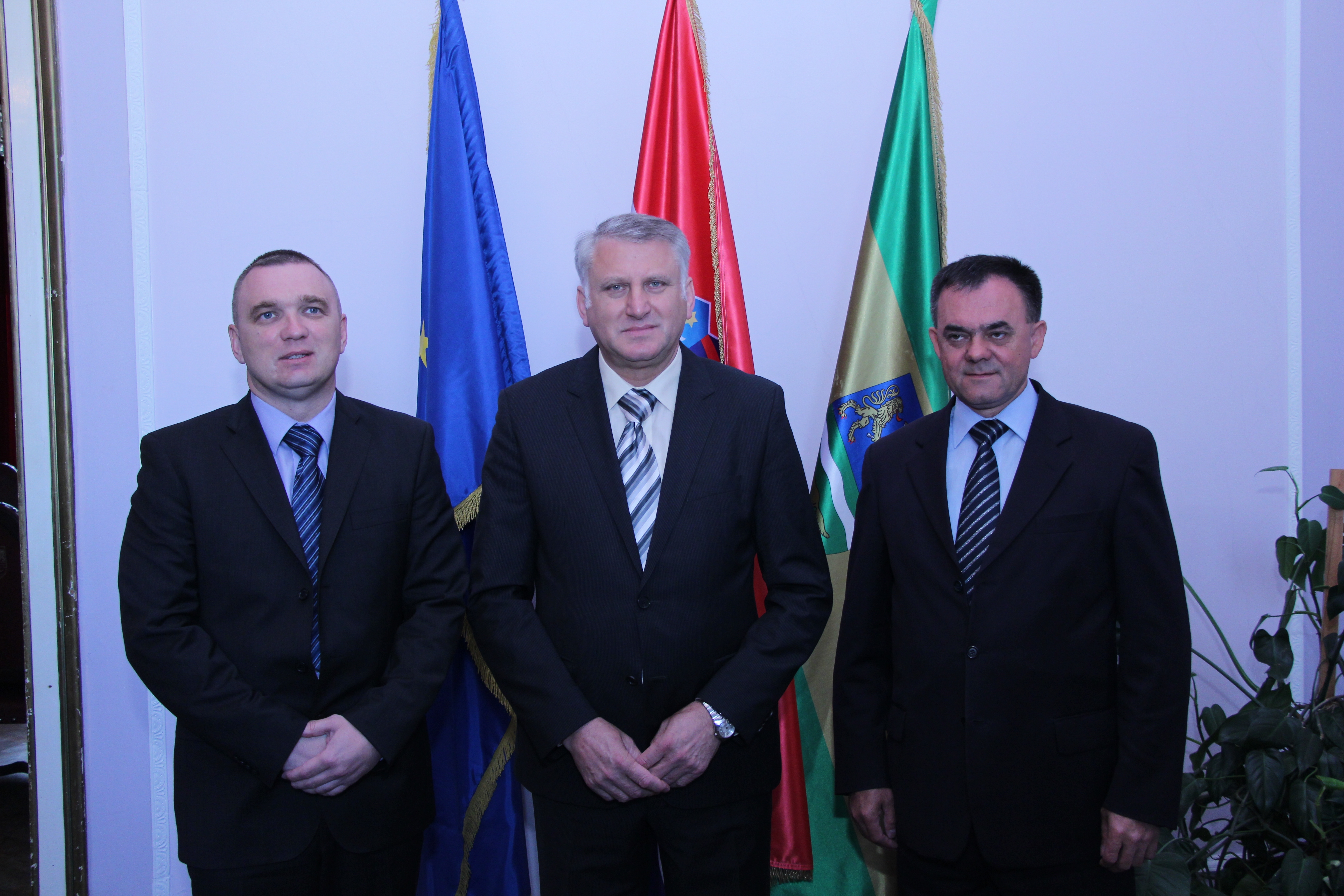 Protiv odlaska Općinskog suda u Slav. Brod