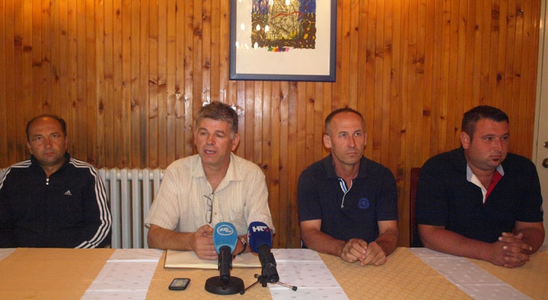 Prozivaju Vladu i najavljuju prosvjede