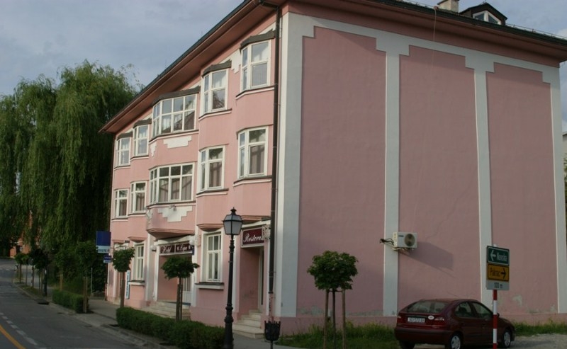 Prvi prodan za 5 milijuna kuna hotel "Lipa"