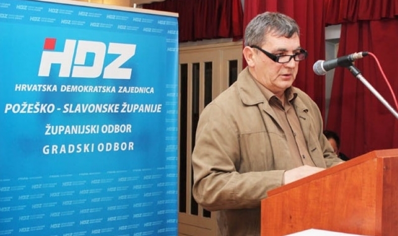 Puna podrška u radu povjereniku dr. Željku Glaviću