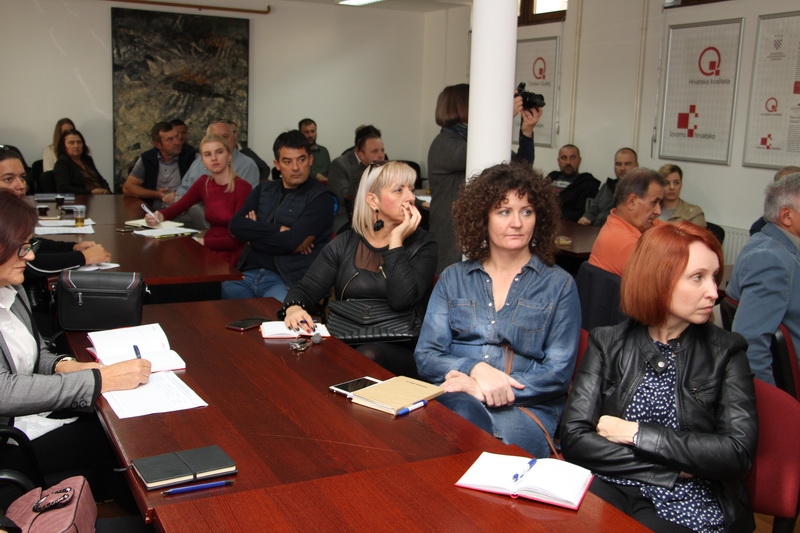 Radionica „Naukovanje za obrtnička zanimanja“