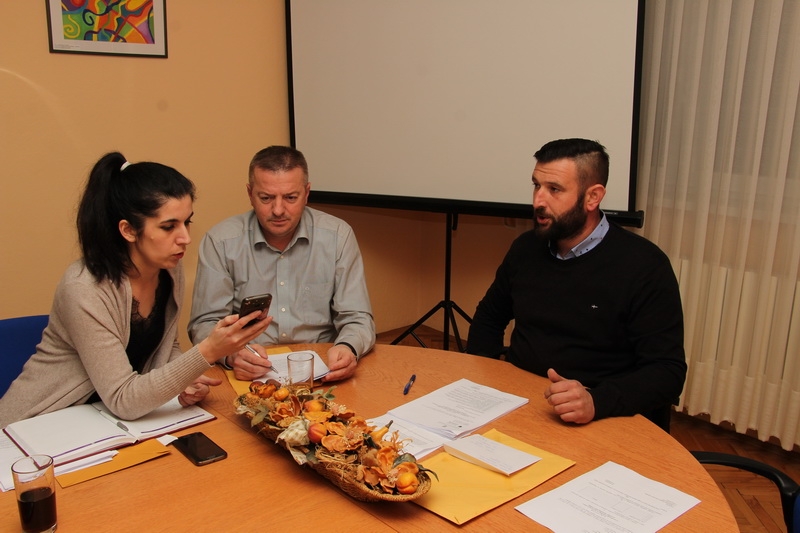 Raspisali izbore za Mjesne odbore a izdat će i Monografiju Kutjeva