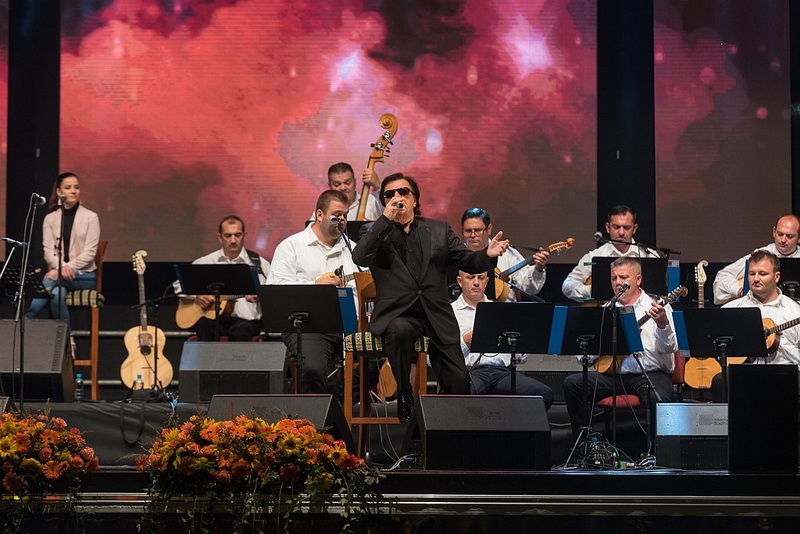 Raspisani natječaji za Aurea fest popularne glazbe i Zlatne žice Slavonije 2019.