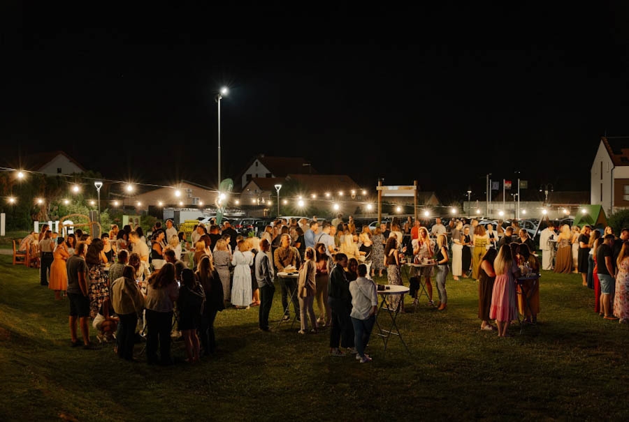 Šesti Gin Tonic Party na Zlatnom Lugu okupio brojne posjetitelje uz glazbu, gastronomiju i ljetnu atmosferu