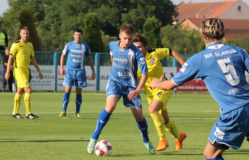 Šesti puta u nizu gostuje zagrebački Dinamo