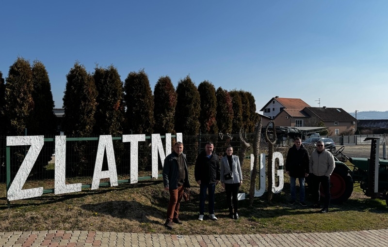 Sinergija znanosti i prakse: FTRR i Zlatni Lug razvijaju inovativni VR vodič za turiste