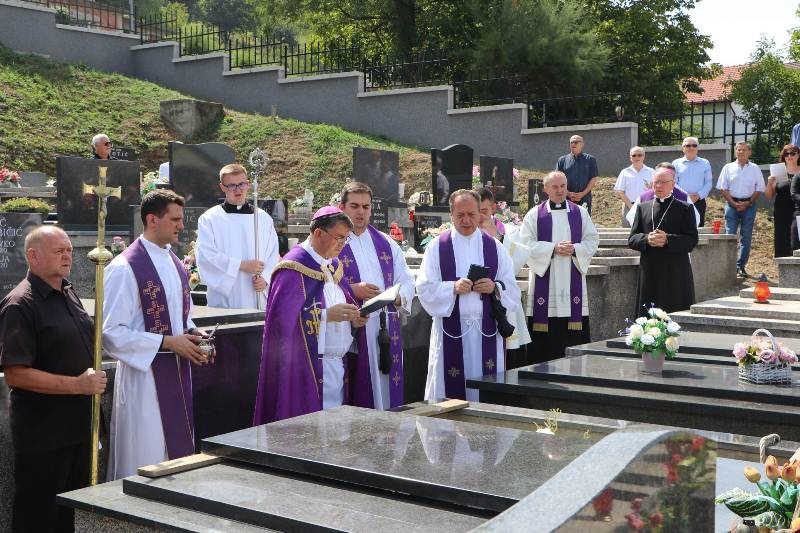Sjećanje na Miru Matić Primorac