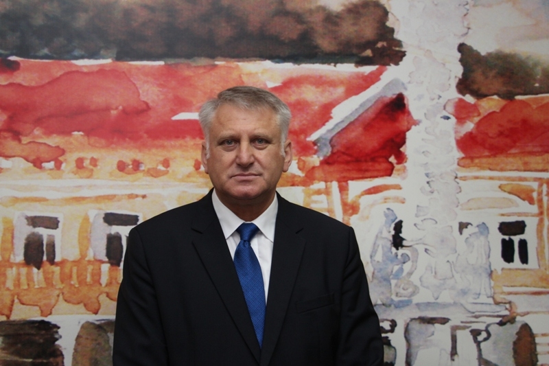 Skinut saborski imunitet Franji Luciću zbog sumnje da je htio podmititi novinara