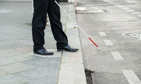 Slijepe osobe traže veći inkluzivni dodatak i obrazovanje na Braillevom pismu