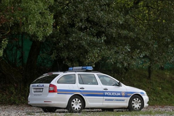 Smrtno stradao prilikom rušenja stabala