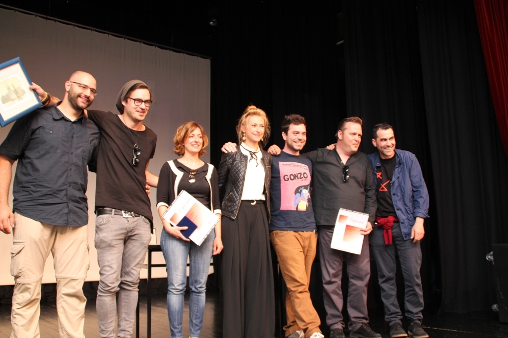 Španjolski film “Tuck me in” osvojio Grand Prix