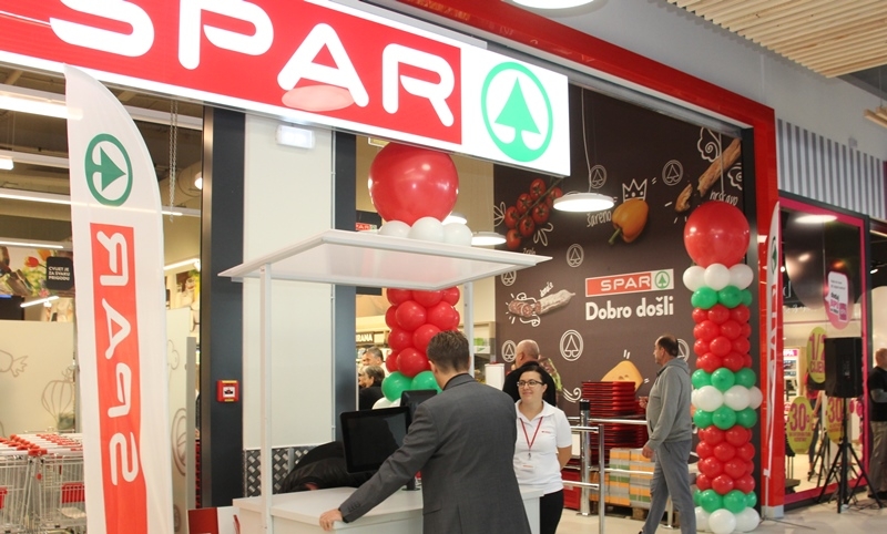 SPAR će otkupljivati voće i povrće malih proizvođača