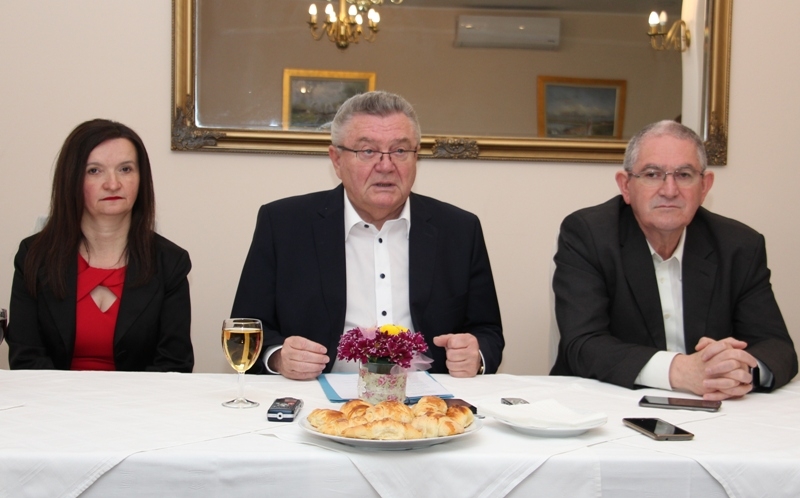 Spriječimo uhljebima i parazitima pristup gradskoj blagajni