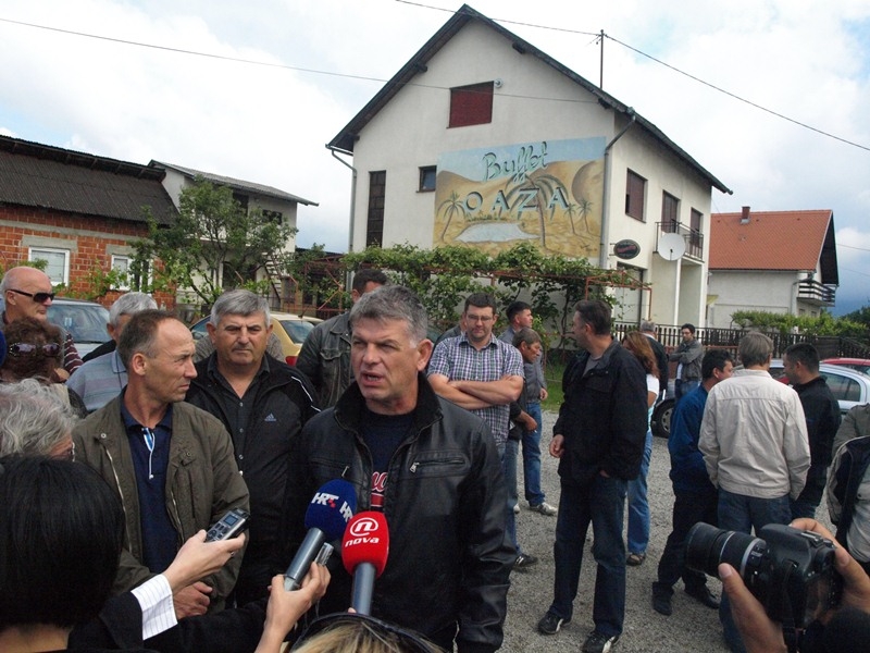 Stanje u agraru nije teško, već katastrofalno