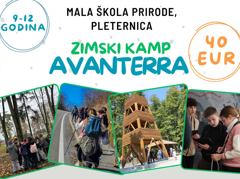 Stiže AvanTerra: “Centri moraju biti kotač razvoja turizma, a kampovi su odličan inicijator dolazaka”