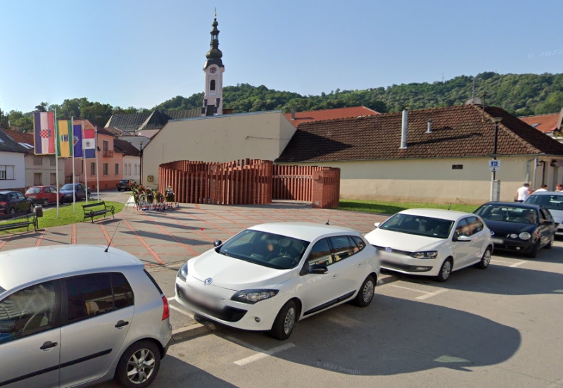 Sutra 12. lipnja privremena regulacija prometa uoči obilježavanja Dana branitelja Grada Požege