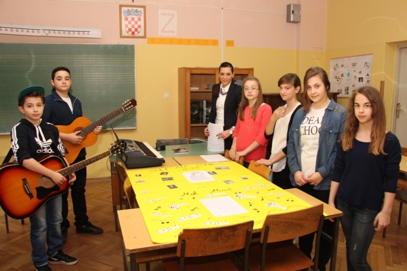 Svestrani projekt „I mi stvaramo“