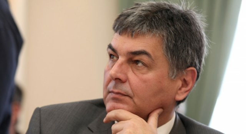 To je surovi neoliberalni kapitalizam