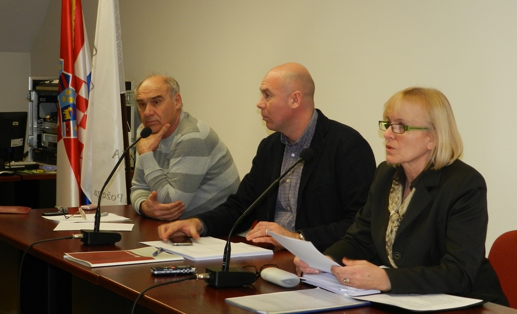 Traže obveznu stopu izdvajanja iz proračuna za sport