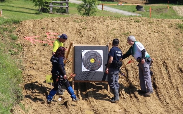 Turnir FIELD 12+12 u Pakracu